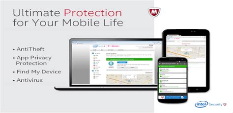 t-mobile mcafee for windows 10.